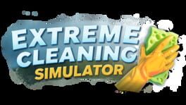 Extreme Cleaning Simulator artwork 2
