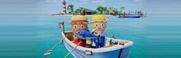 Fish with Friends artwork 1