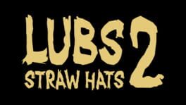 The Lubs 2: Straw Hats artwork 2
