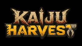 Kaiju Harvest artwork 2