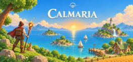 Calmaria: Wild Growth artwork 3