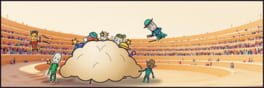 OddBrawl artwork 3