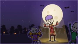 OddBrawl artwork 4