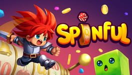 Spinful artwork 3
