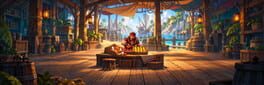 Island Sort artwork 1
