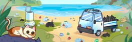 Cozy Island Cleaner artwork 1