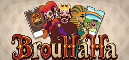 BrouHaHa artwork 1