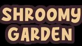 Shroomy Garden artwork 1