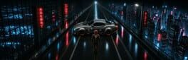 Carknight artwork 1