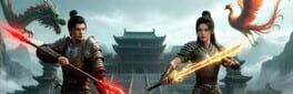 Mo Wu Tian Gong artwork 1