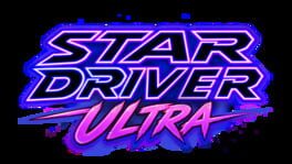 Star Driver Ultra artwork 2