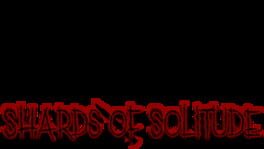 Shards Of Solitude artwork 2