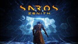 Saros: Zenith artwork 1