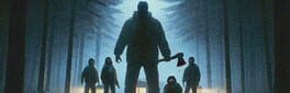 Killer Santa 1990 artwork 5
