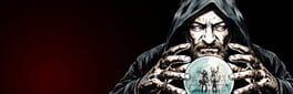 Shadows of the Dungeon artwork 1