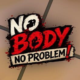 No Body No Problem! artwork 2
