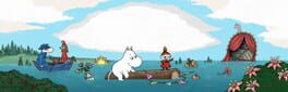 Moomin Midsummer Madness artwork 2