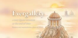 Evergallery: Jigsaw Museum artwork 1