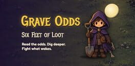 Grave Odds artwork 1
