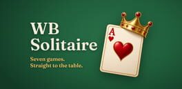 WB Solitaire artwork 1
