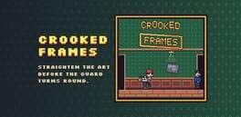 Crooked Frames artwork 1