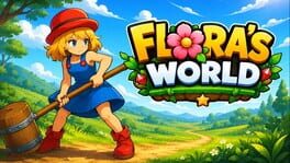 Flora's World artwork 1