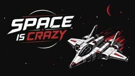 Space Is Crazy artwork 2
