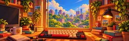 Typing... artwork 1