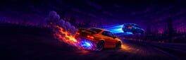 Drift Riot artwork 1
