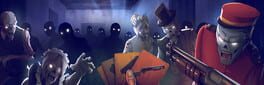 Zombie Crawlers artwork 1