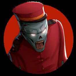 Zombie Crawlers artwork 2