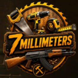 7 Millimeters artwork 2