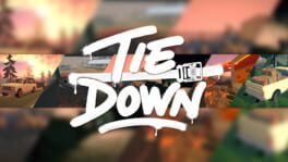 Tie Down artwork 1