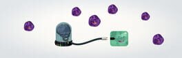 Narnok: Help! I Was Reincarnated as a Brain in a Jar and Need to Plug in My Power Cables artwork 1