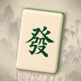 Mahjong Rush artwork 2