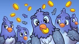 Pidgeon Pocket artwork 2