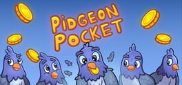 Pidgeon Pocket artwork 3