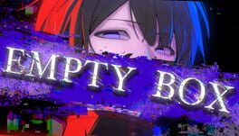 Empty Box artwork 1