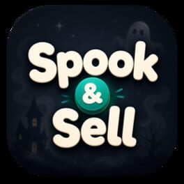 Spook & Sell artwork 2