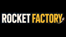 Rocket Factory artwork 2