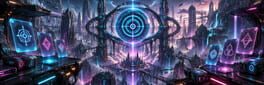 Cyber Neon: Core Protocol artwork 1
