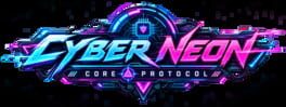 Cyber Neon: Core Protocol artwork 2