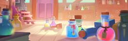 Potion Pantry: Sort the Apothecary artwork 1