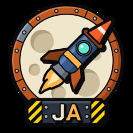 Junkyard Astronauts artwork 1