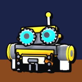 Junkyard Astronauts artwork 2