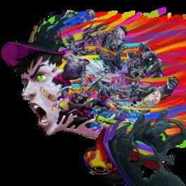 Stupid Never Dies artwork 2
