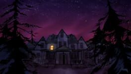 Gone Home: Console Edition artwork 1