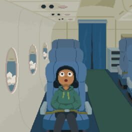 One More Flight artwork 3