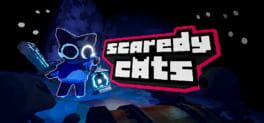 Scaredy Cats artwork 1