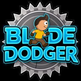 Blade Dodger artwork 1